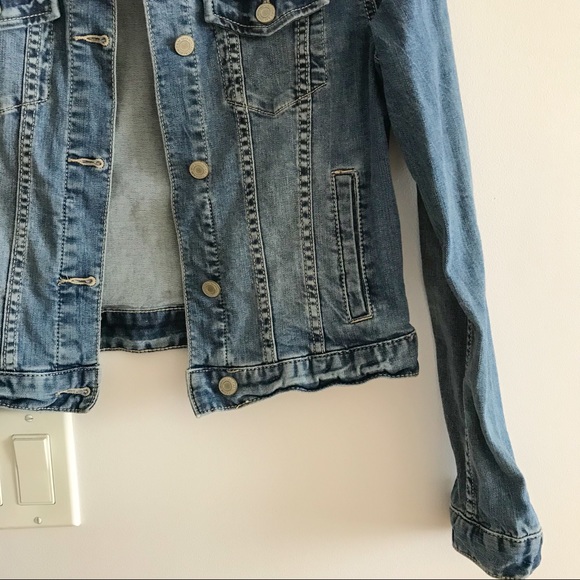 Denim Jacket - Picture 4 of 11